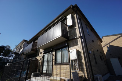 【外観】 | ベベソラーナ