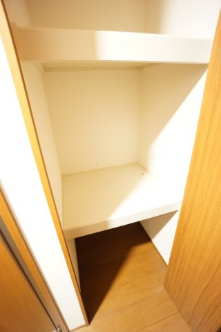 【収納】 | ベベソラーナ | ※同物件・反転タイプの写真です。