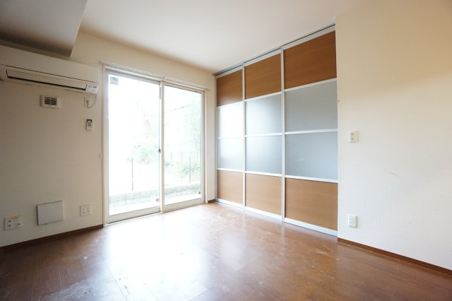 【その他】 | ベベソラーナ | ※同物件・反転タイプの写真です。