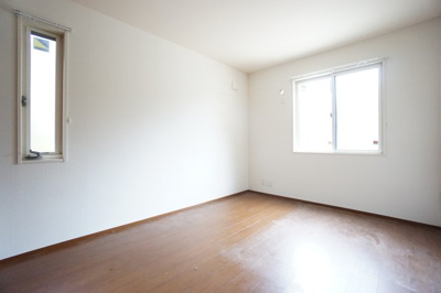 【洋室】 | ベベソラーナ | ※同物件・反転タイプの写真です。