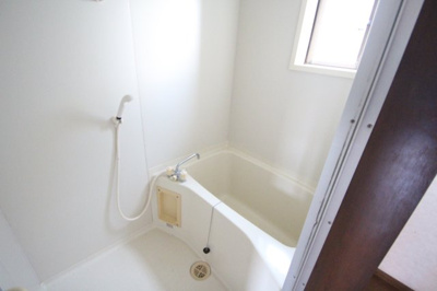 【浴室】 | すみれコーポ