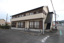 すみれコーポの画像