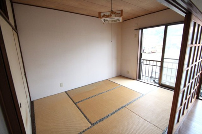 【和室】 | すみれコーポ