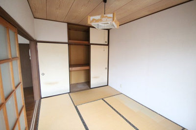 【和室】 | すみれコーポ