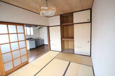 【和室】 | すみれコーポ