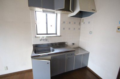 【キッチン】 | すみれコーポ