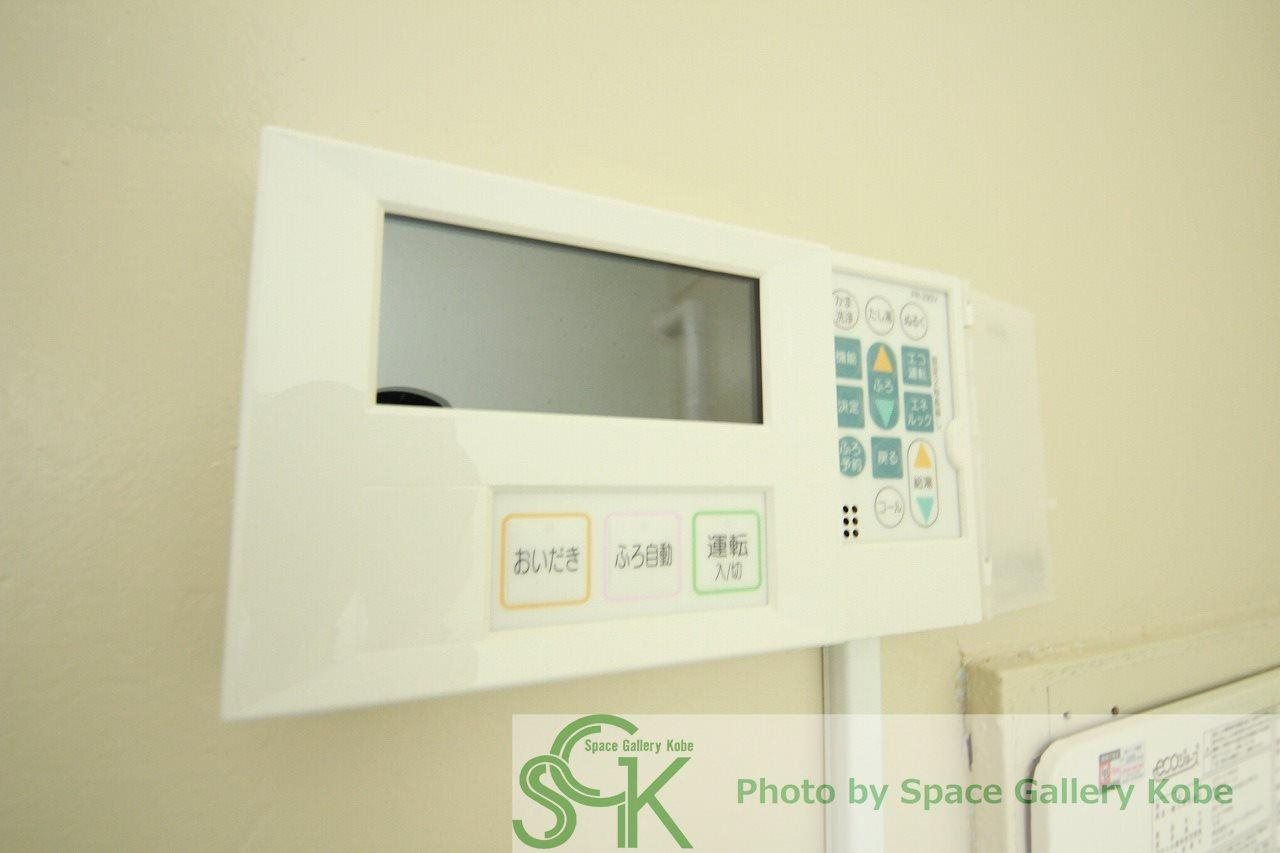 雪御所の設備|※お部屋により仕様が異なる可能性があります。