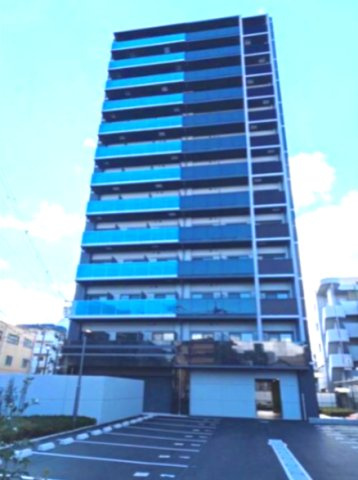 S-RESIDENCE上新庄ascent