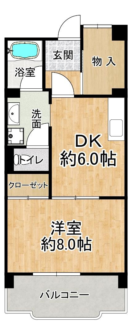 入江第二