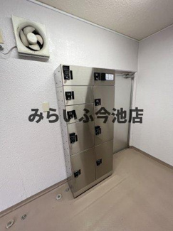 【その他共用部分】