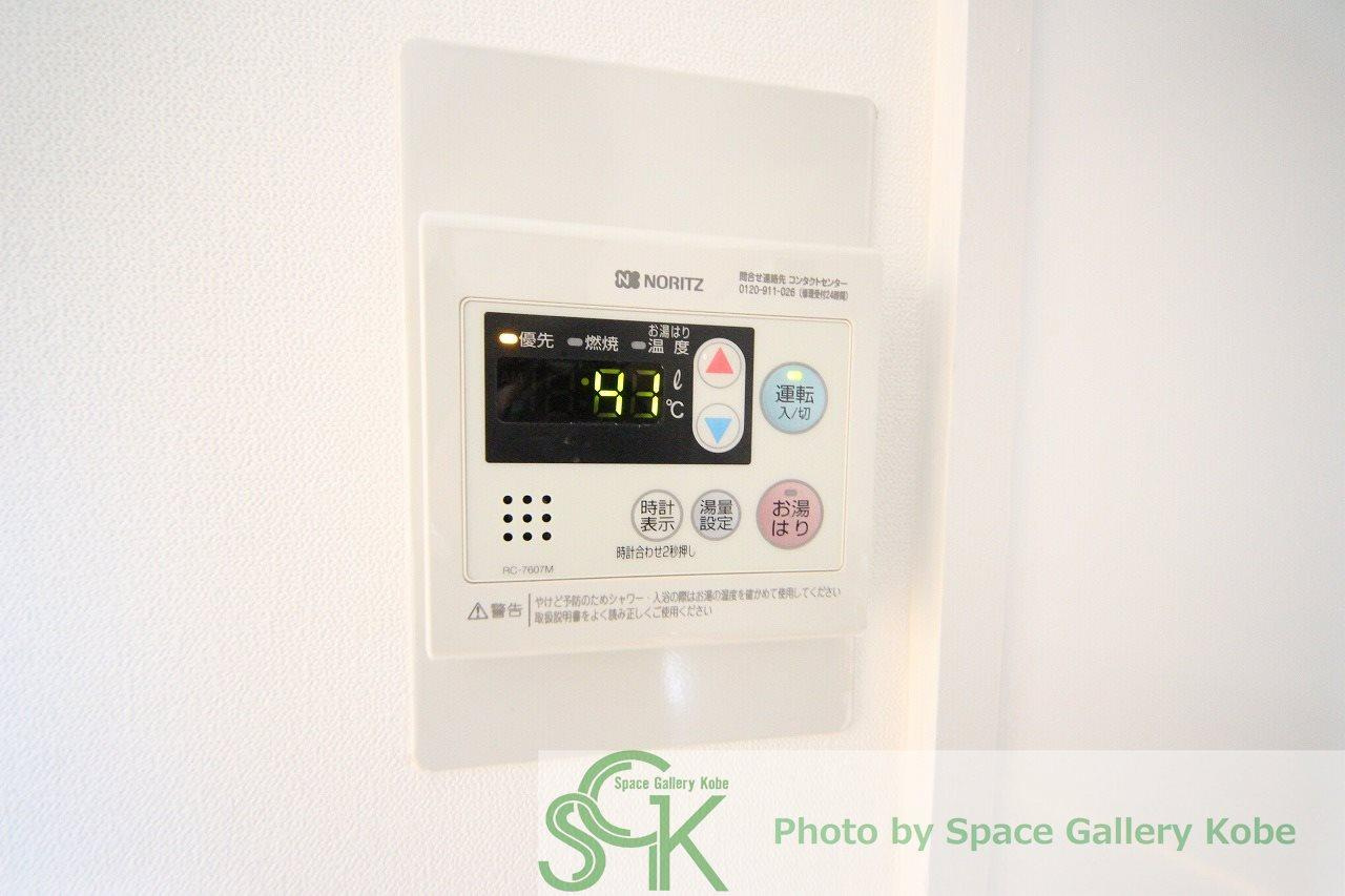 入江第二の設備|※お部屋により仕様が異なる場合があります。