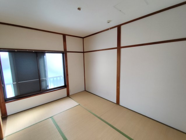 西小松川戸建ての和室