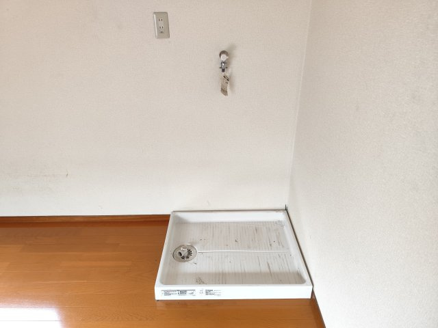 西小松川戸建ての設備