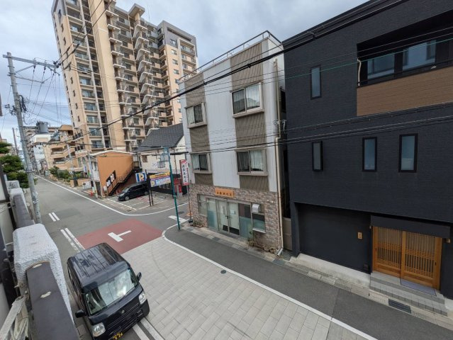 ヴェルビュ桜町のその他