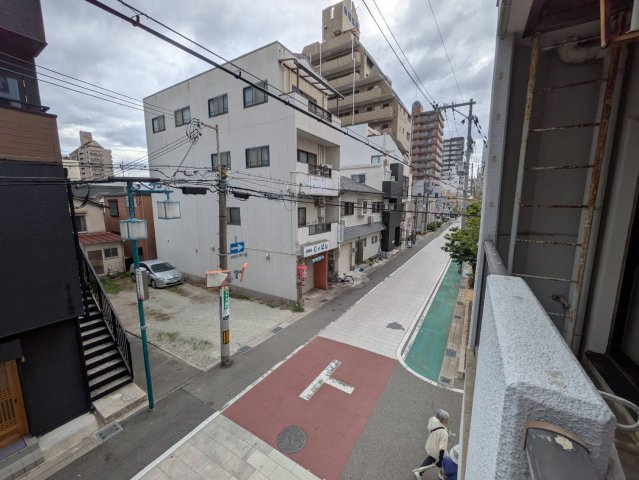 ヴェルビュ桜町のその他