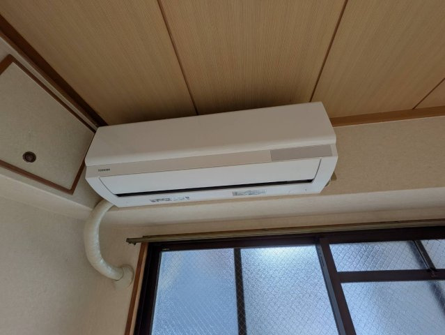 ヴェルビュ桜町の設備