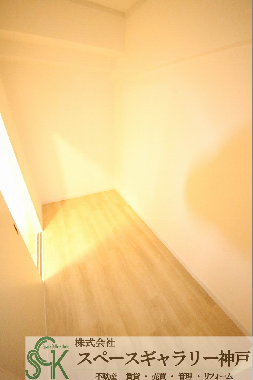 入江第二のその他|※お部屋により仕様が異なる場合があります。