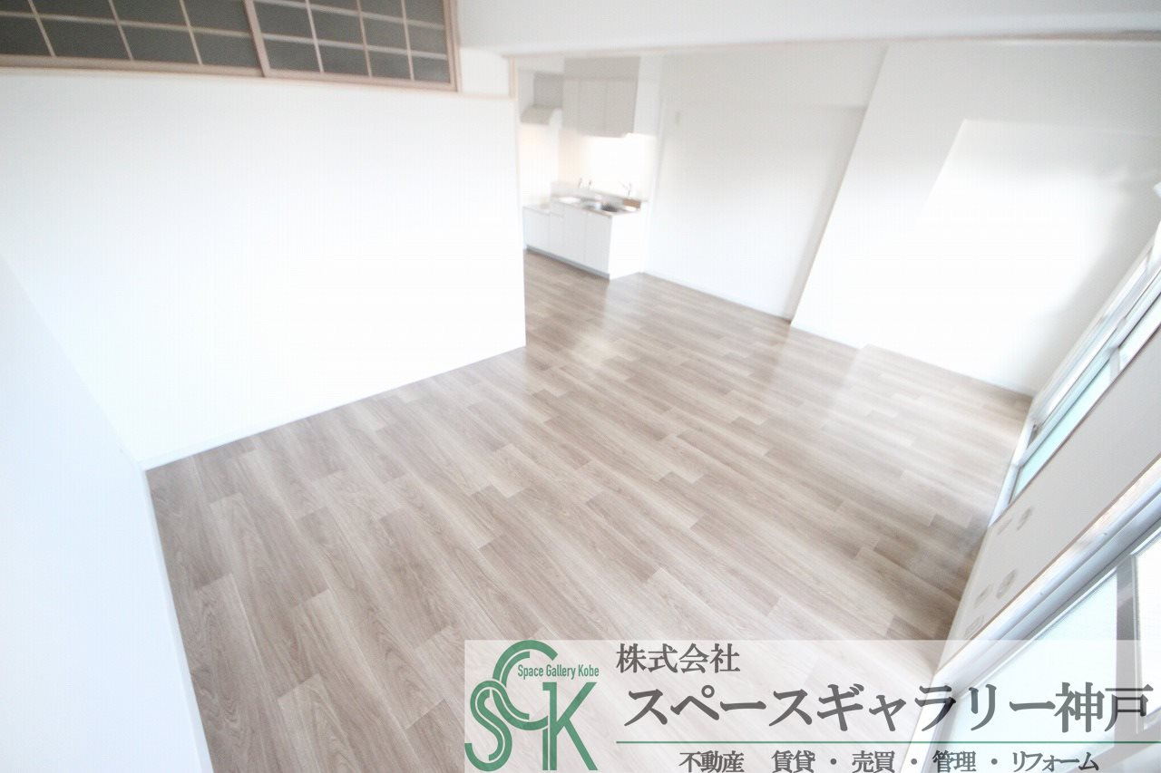 入江第二のその他|※お部屋により仕様が異なる場合があります。