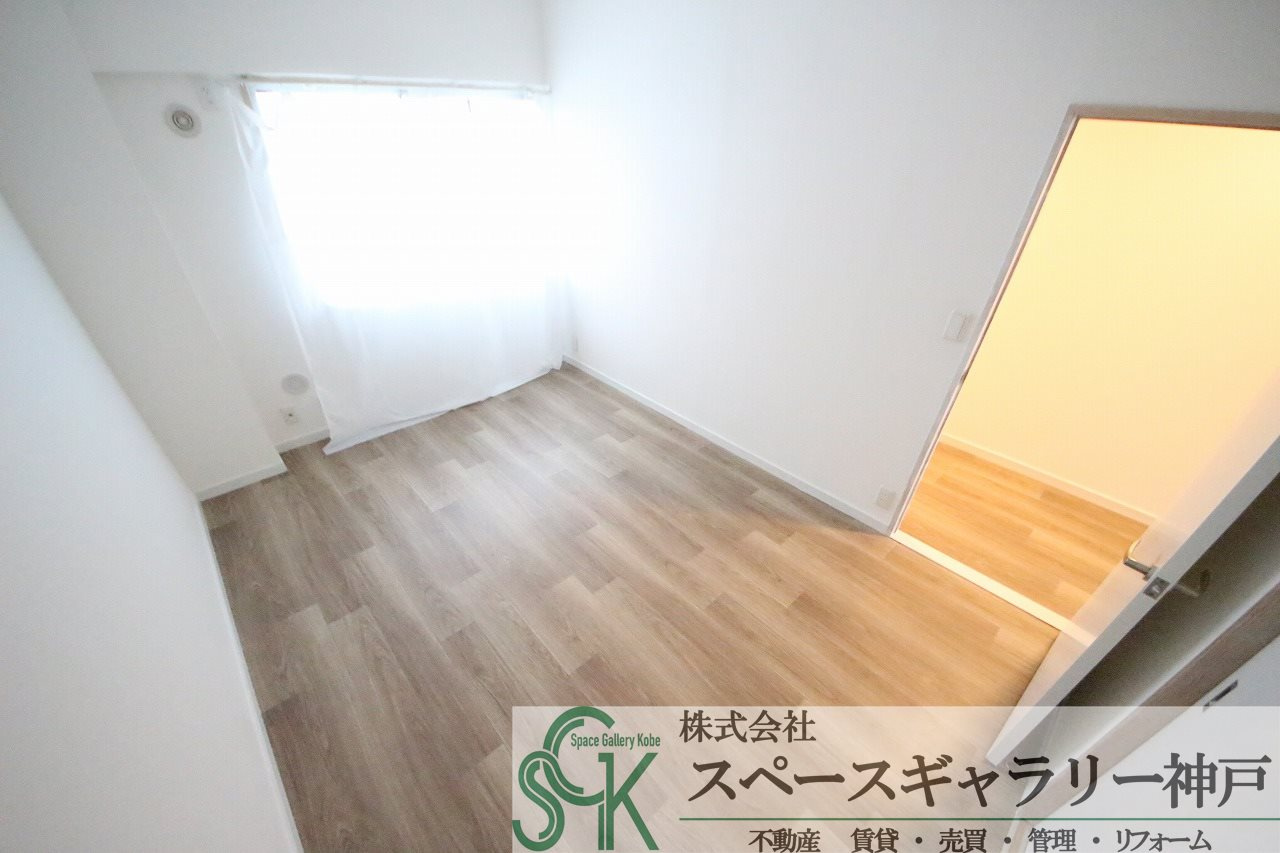 入江第二の寝室|※お部屋により仕様が異なる場合があります。