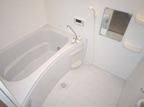 【浴室】 | Dearcortkawanami