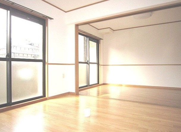 【展望】 | Dearcortkawanami