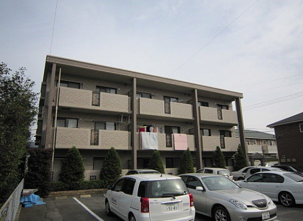 【外観】 | Dearcortkawanami