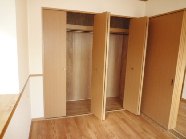 【収納】 | Dearcortkawanami