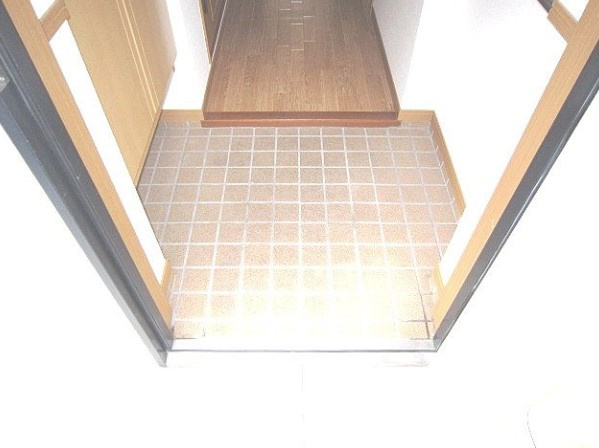 【玄関】 | Dearcortkawanami