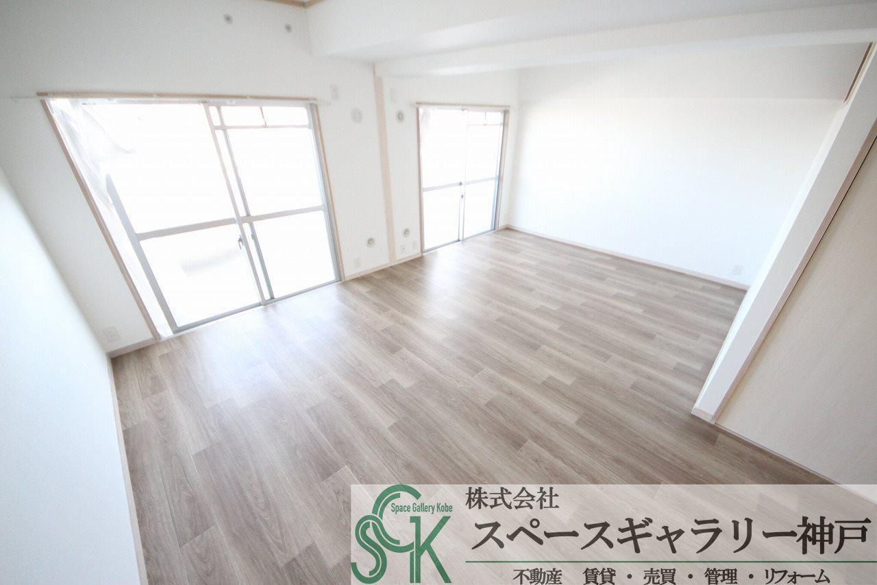入江第二のその他|※お部屋により仕様が異なる場合があります。