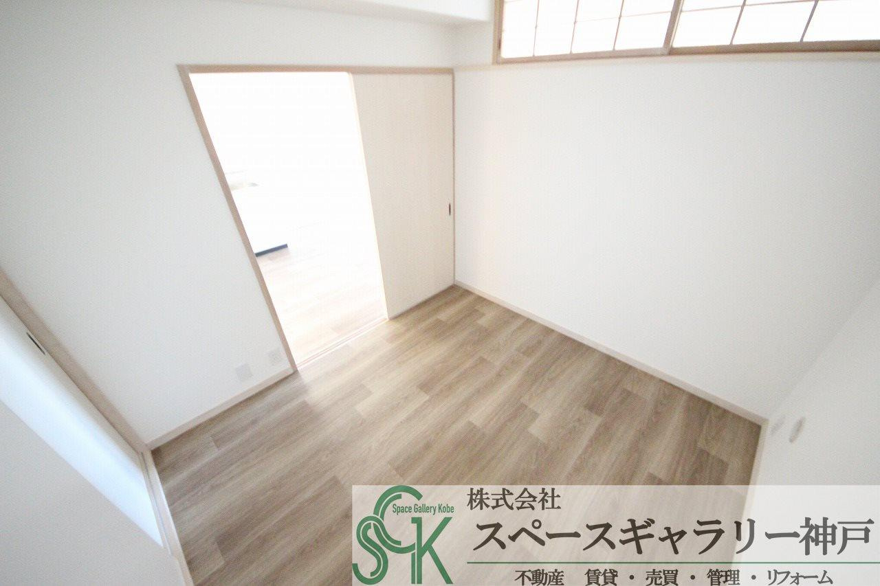 入江第二の寝室|※お部屋により仕様が異なる場合があります。