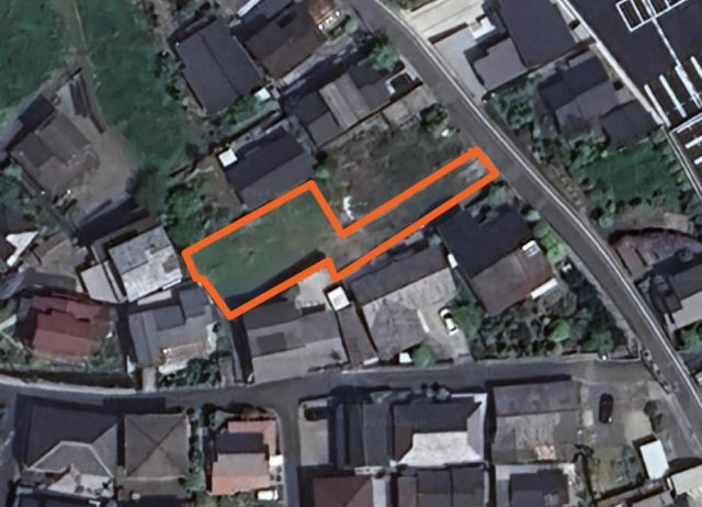 【周辺】 | 夏吉売地