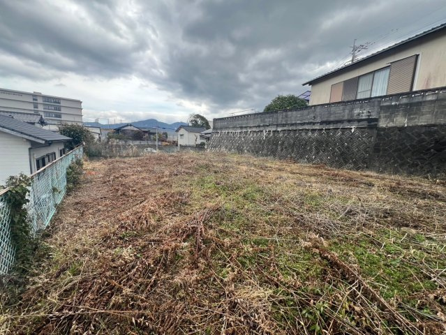 【外観】 | 夏吉売地