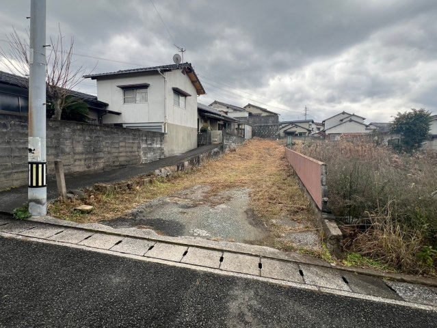 【外観】 | 夏吉売地