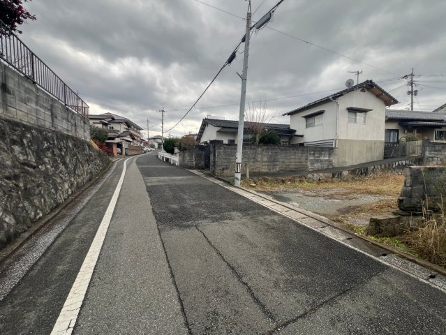 【外観】 | 夏吉売地