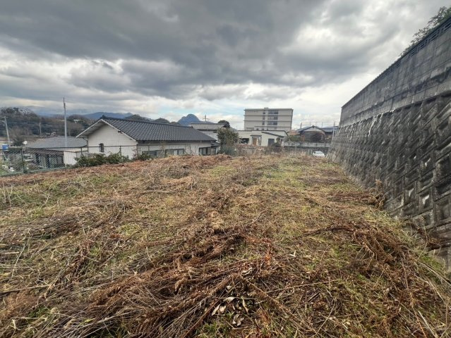 【外観】 | 夏吉売地