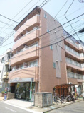 カレッジハイツ慧(カレッジハイツケイ)の画像