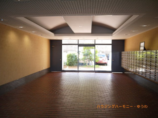 【その他共用部分】