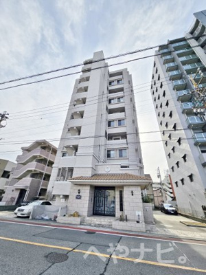 【その他共用部分】 | CASA　PINO
