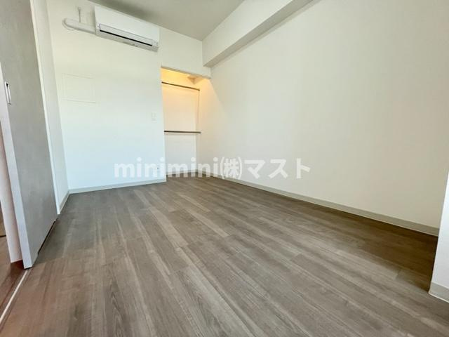 アーバネックス南森町WESTのその他