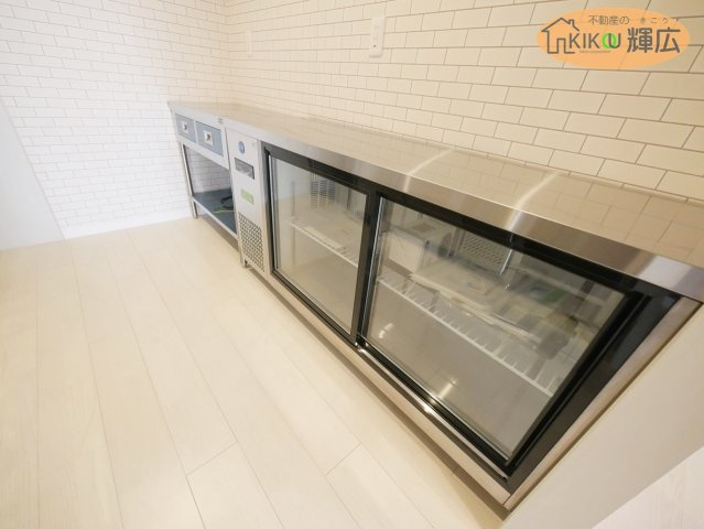 【設備】 | マンハイム加古川　11階