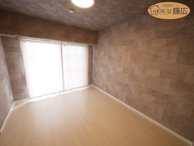 【洋室】 | マンハイム加古川　11階