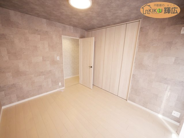 【洋室】 | マンハイム加古川　11階