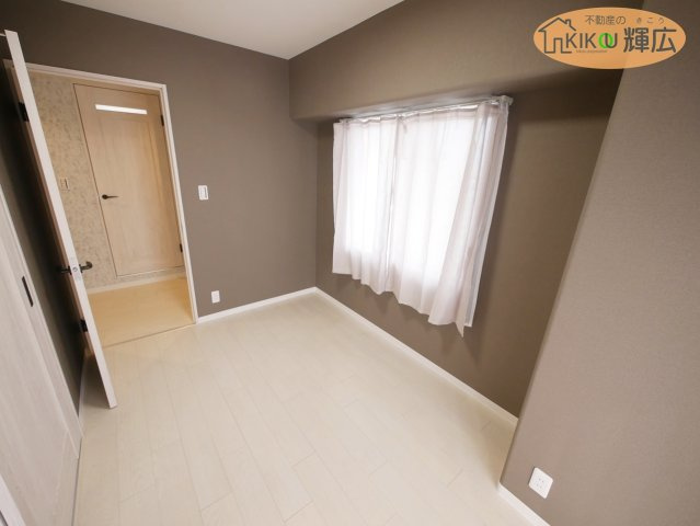 【子供部屋】 | マンハイム加古川　11階