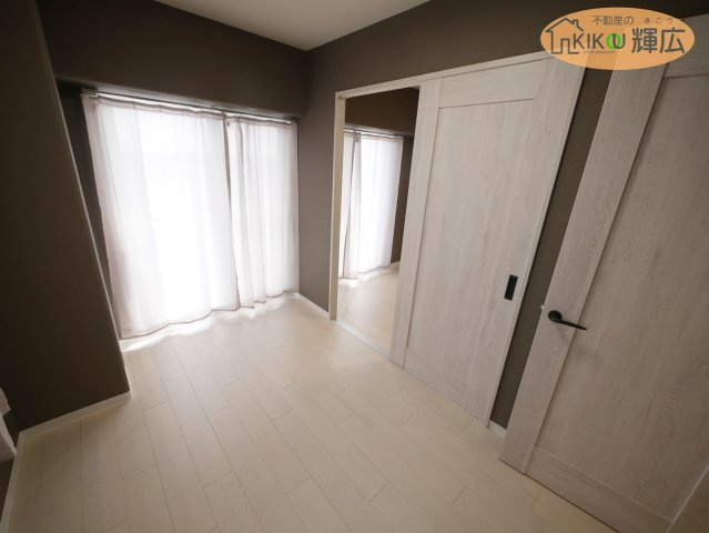 【子供部屋】 | マンハイム加古川　11階