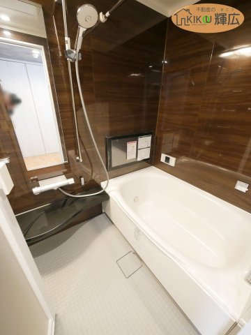 【浴室】 | マンハイム加古川　11階