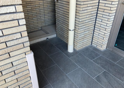 【その他共用部分】 | デュオセーヌ緑山 | 共用部分は、一棟の建物に住む区分所有者全員が共同で所有するとし、共用部分の管理、補修などは、区分所有者で形成される管理組合が行います。個人の判断で勝手に変更することはできませんので覚えておきましょう。