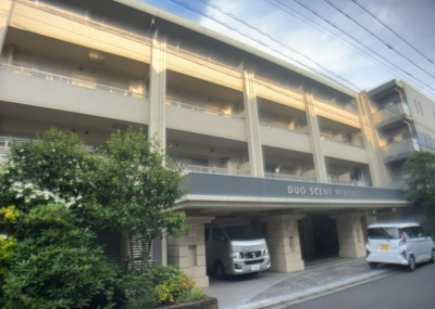 【構造・工法・仕様】 | デュオセーヌ緑山 | ＳＲＣ造は強度や耐震性の面でもRC造と比べて優れています。そのため、10階建以上の高層または超高層マンションなどの建築にも多く採用されています。柱や梁などのサイズが小さくても高い耐震性を確保できます。