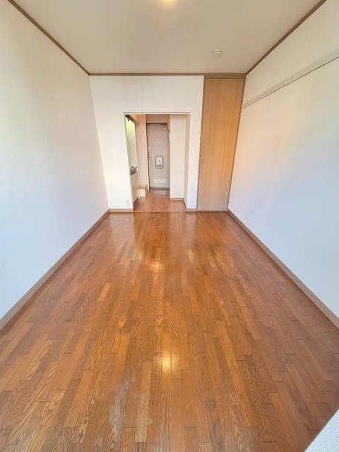 ＤＩＸ野火止の居間・リビング