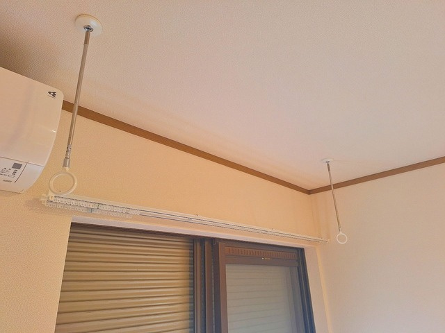 ＤＩＸ野火止の内装