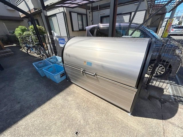 ＤＩＸ野火止のその他共用部分